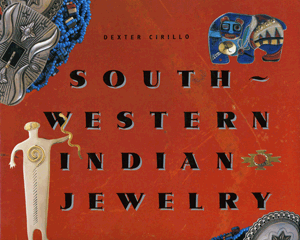 Southwestern Indian Jewelry