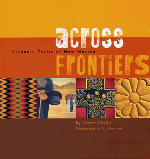 Across Frontiers