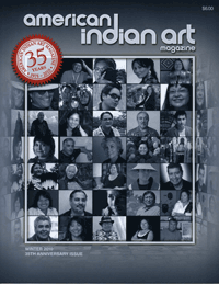 AIA Winter 2010